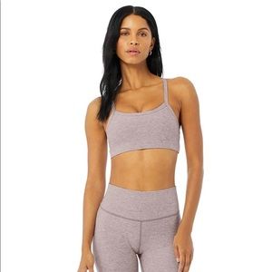 ALO Yoga Alosoft Gratitude Bra